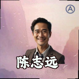 陈志远